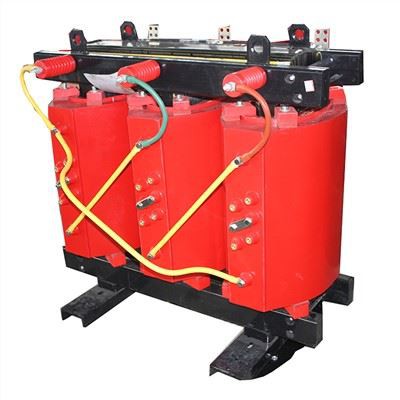 Flokkur F Epoxý Resin Cast Dry Encapsulated Transformer