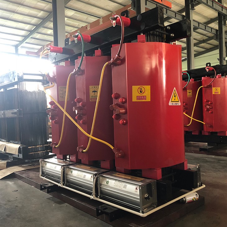 300   KVA   Dry   Type   Transformer
